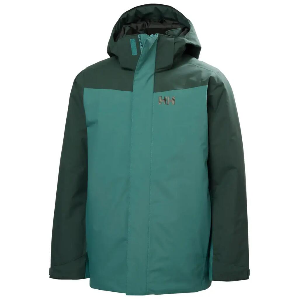Children's ski jacket Helly Hansen Orionpeak