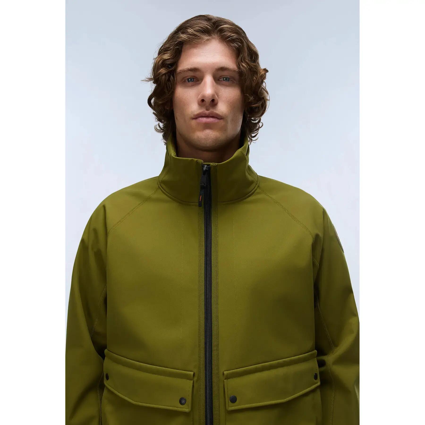 Veste Napapijri Spinn 7/7