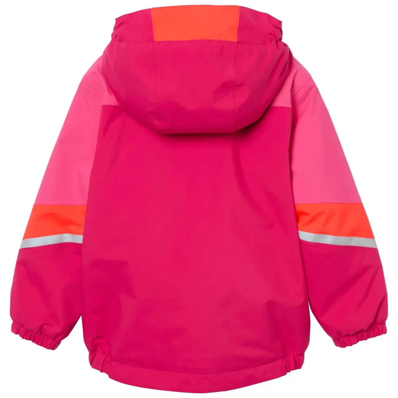 Kurtka narciarska dla niemowląt Helly Hansen Rider 3/6