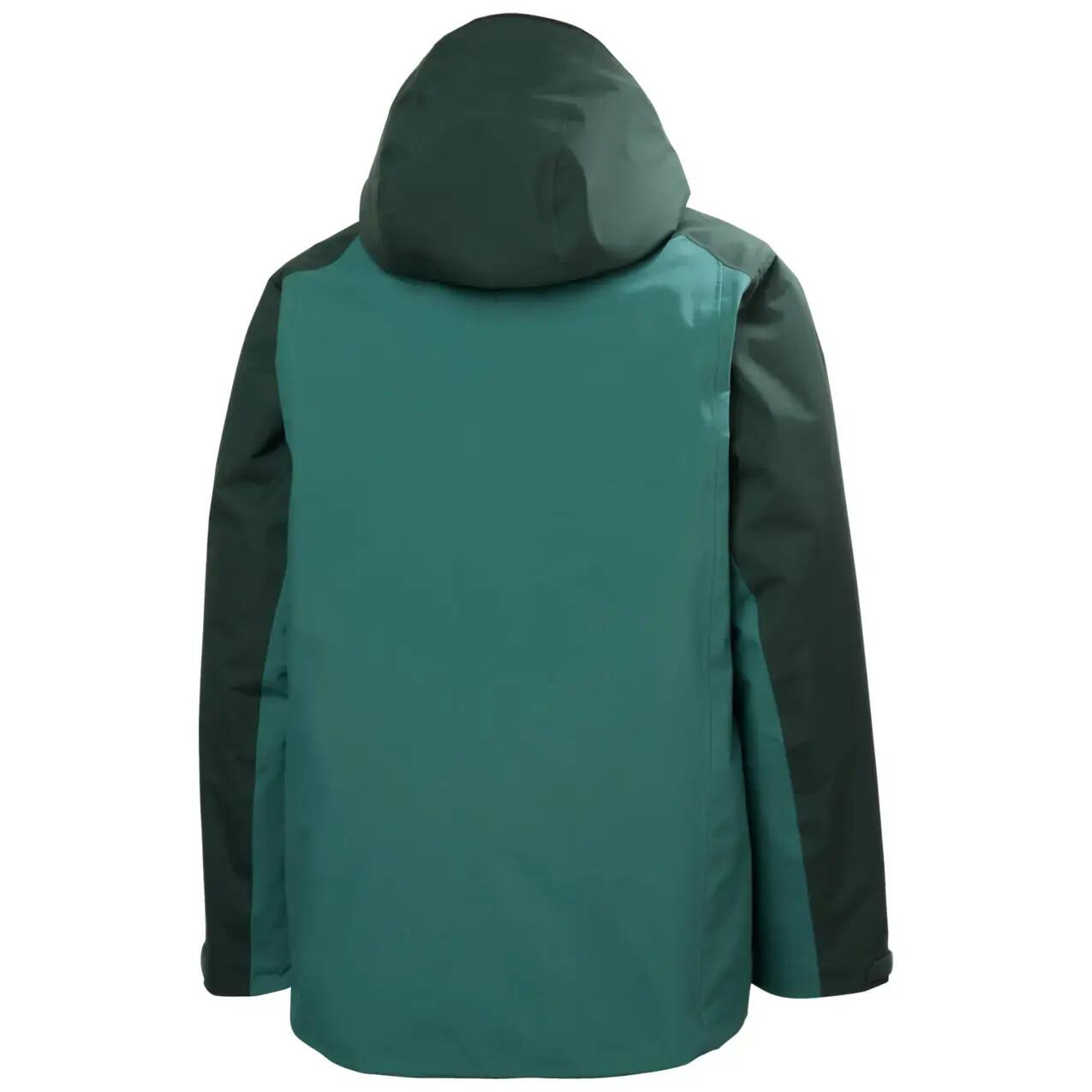 Kinder ski-jas Helly Hansen Orionpeak 2/2