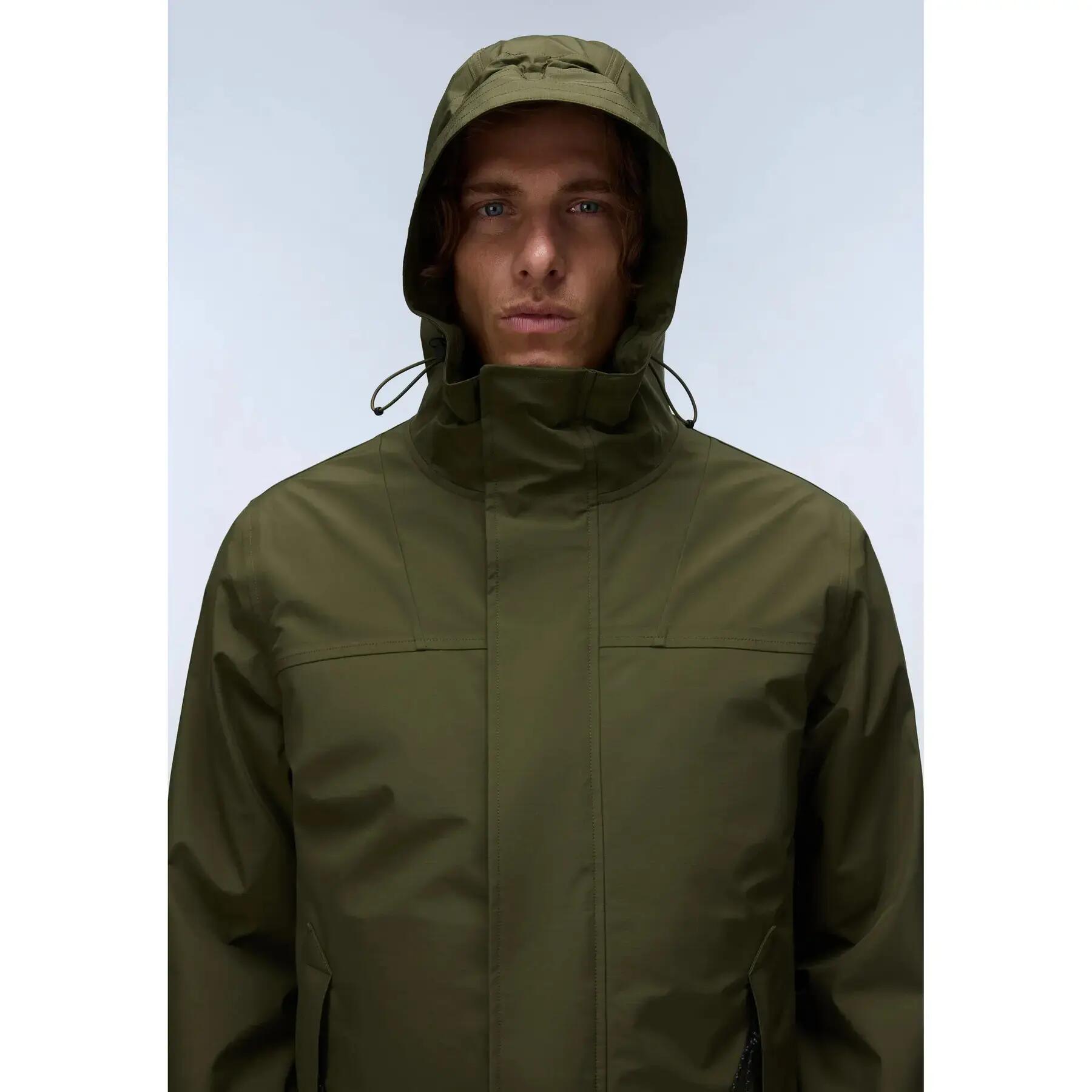 Parka Napapijri A-Pilloz 7/7