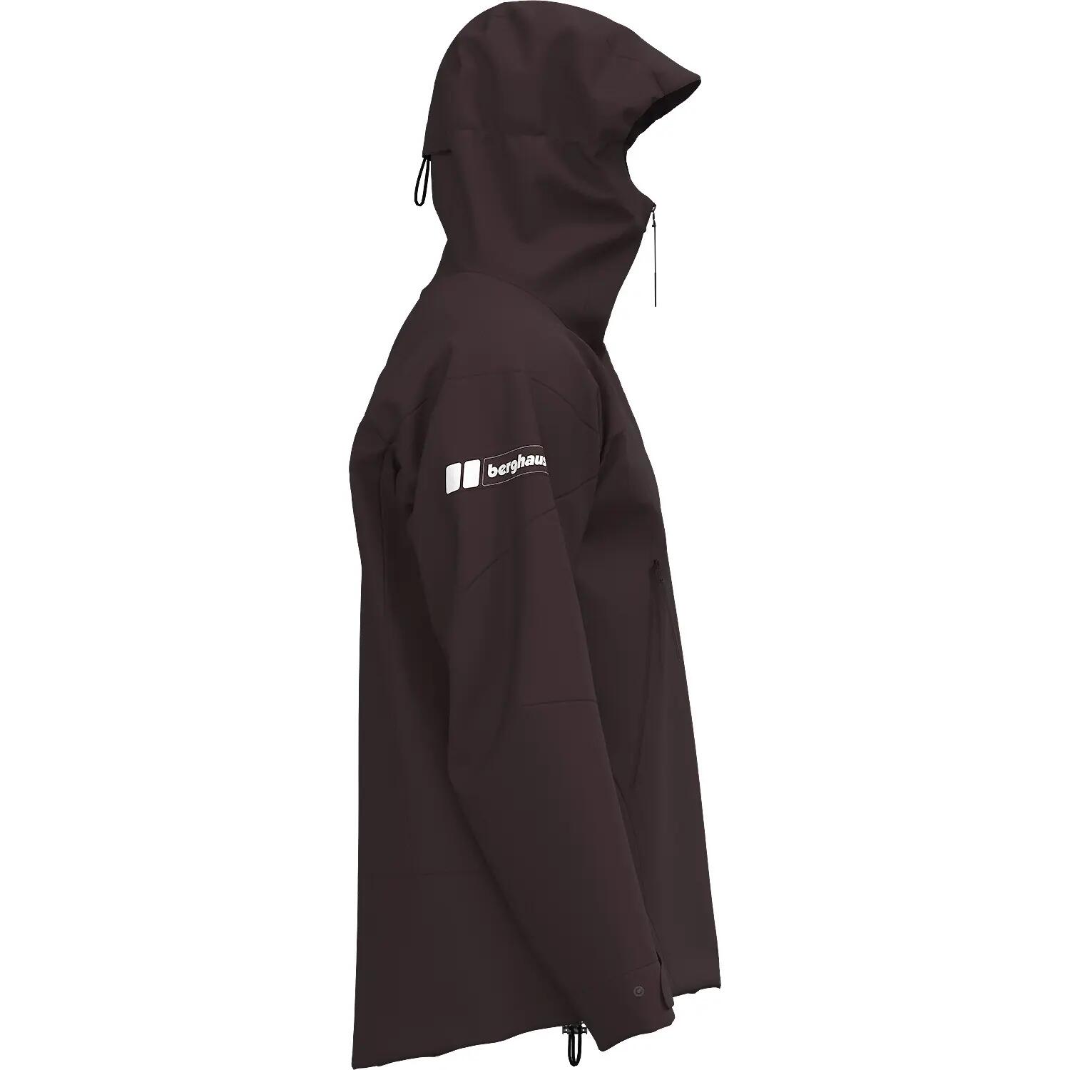 Giacca impermeabile Berghaus Nivora 3/5