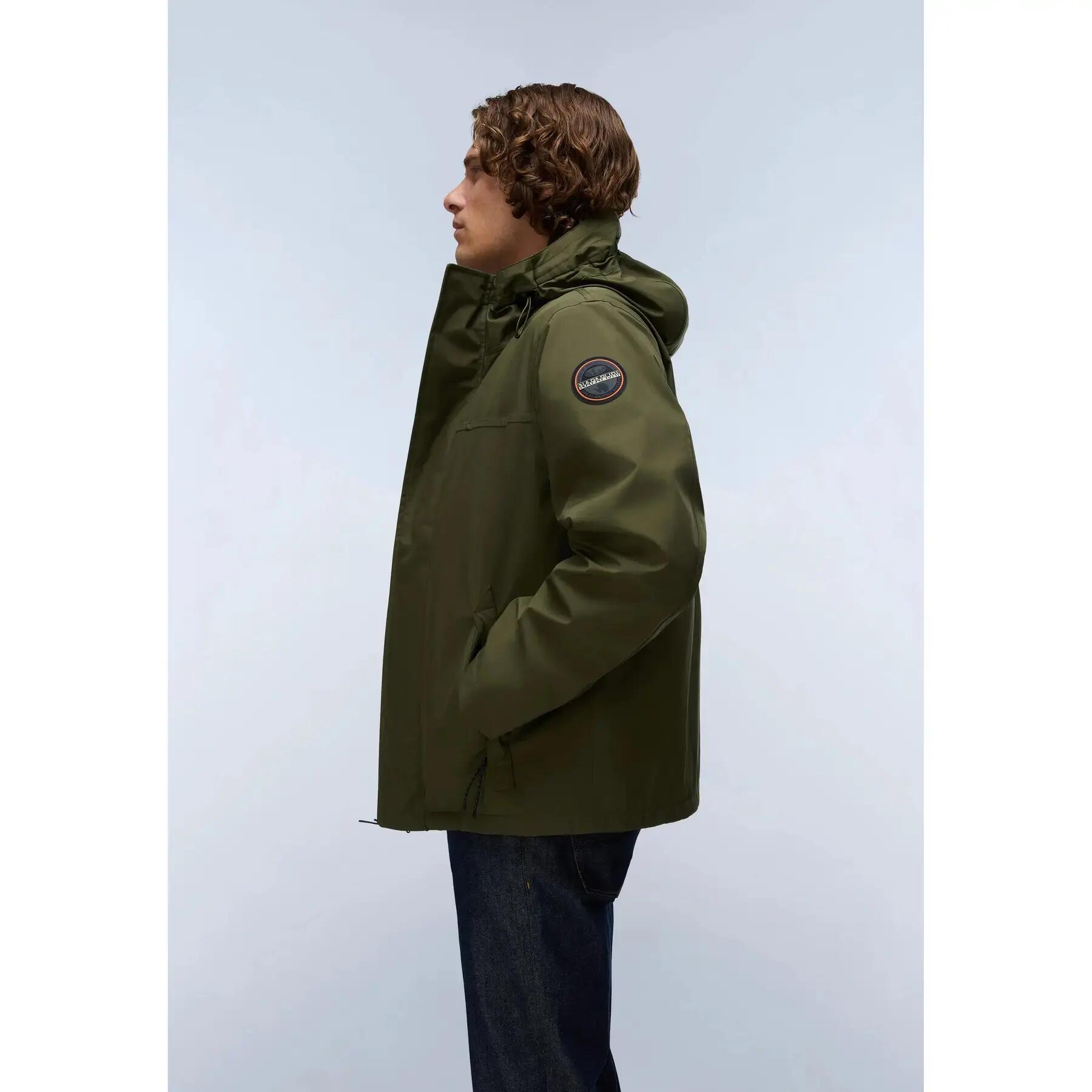 Parka Napapijri A-Pilloz 6/7