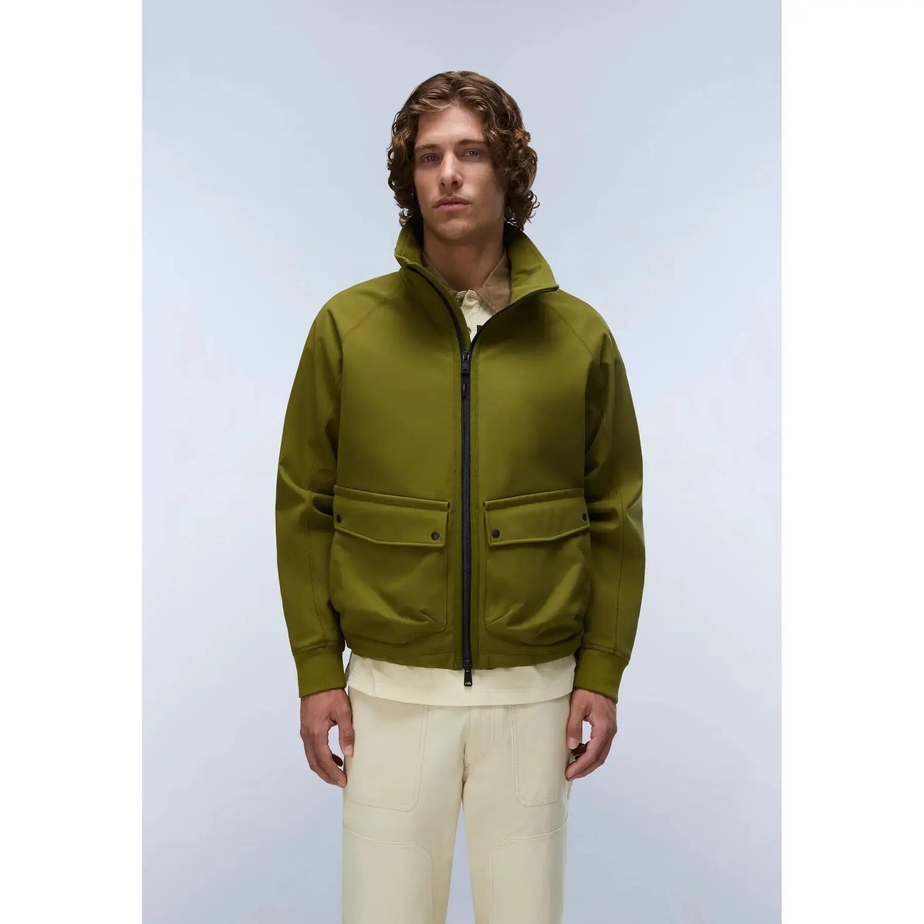 Veste Napapijri Spinn 3/7