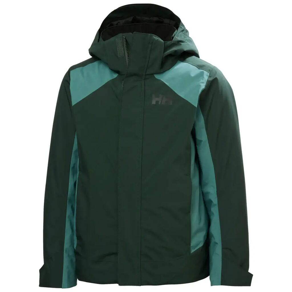 Children's ski jacket Helly Hansen Iceridge