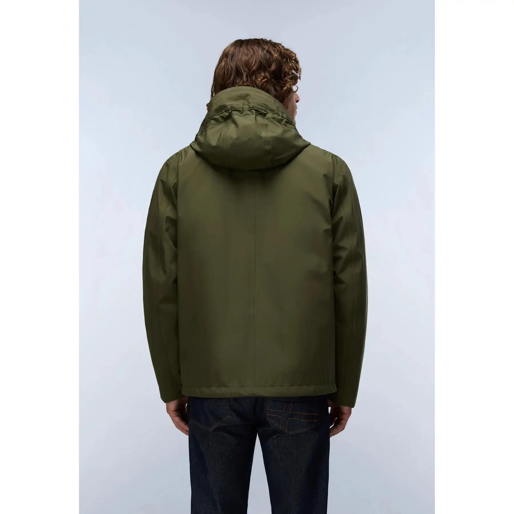 Parka Napapijri A-Pilloz 5/7