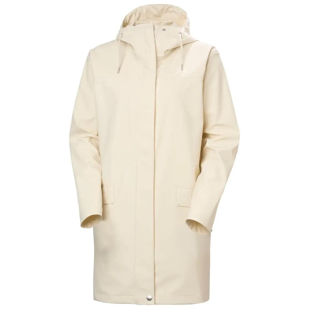 BEIGE / WHITE