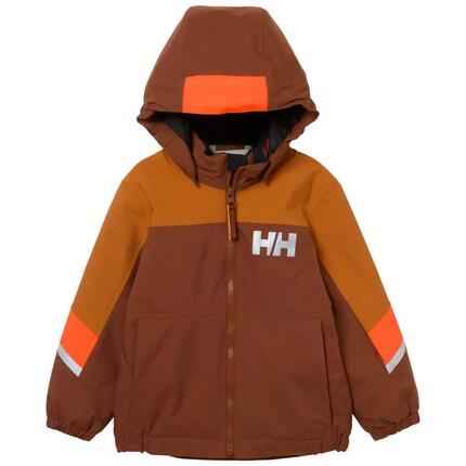 Dziecięca kurtka narciarska Helly Hansen Rider