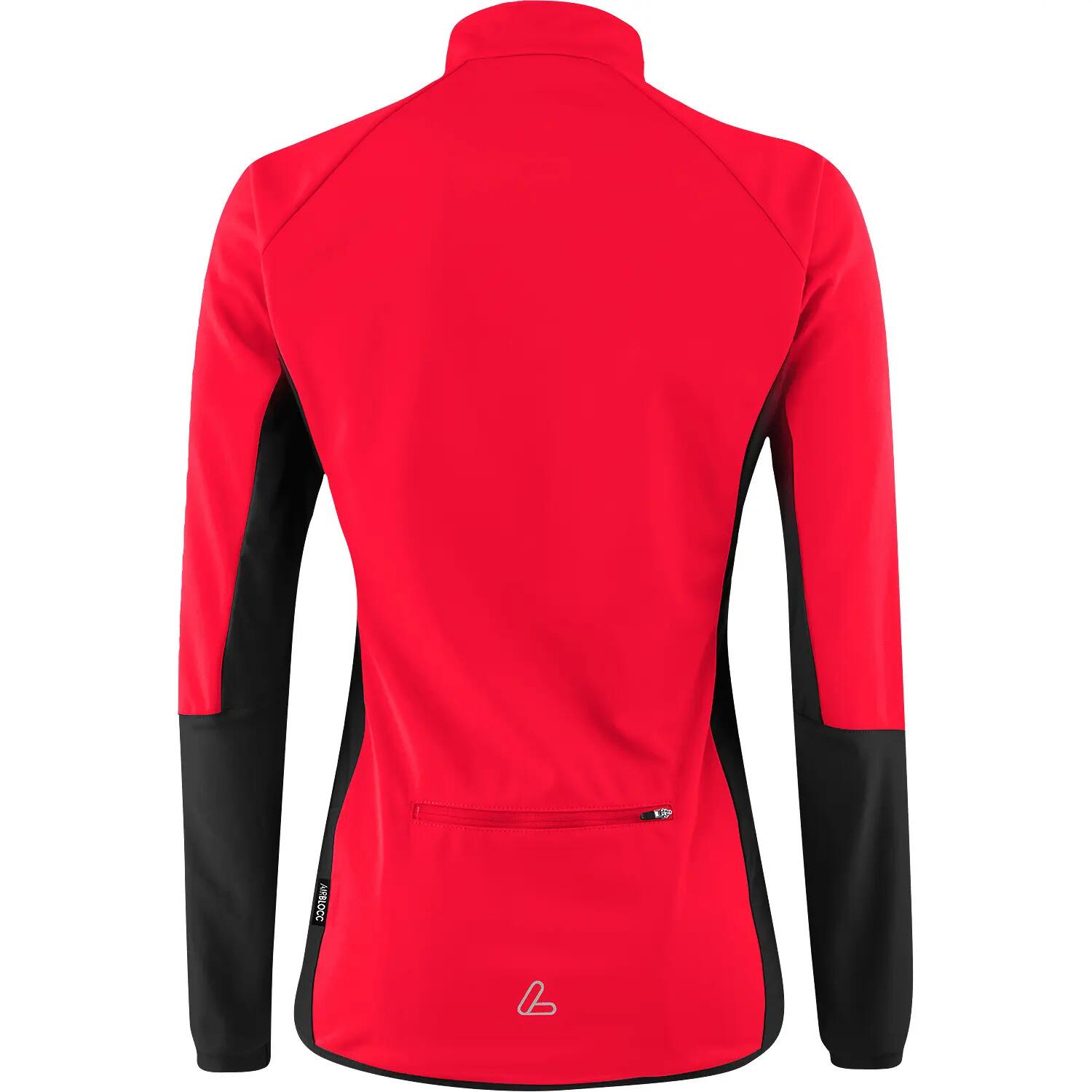 W BIKE JACKET ALPHA AB LIGHT 2/2