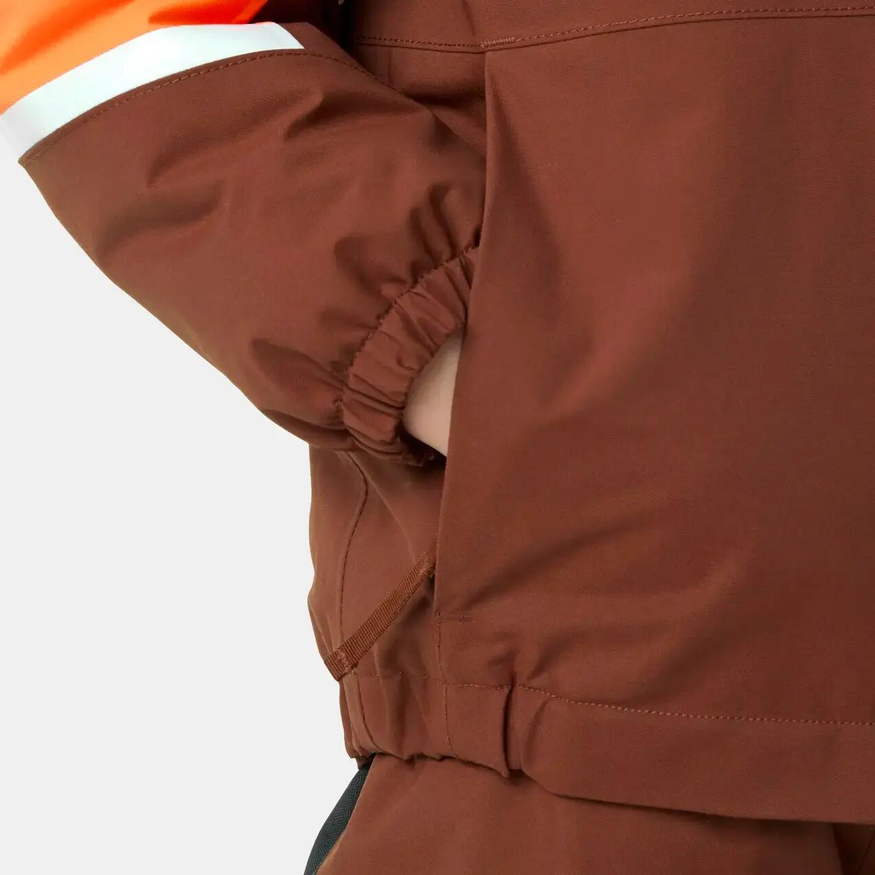Kurtka narciarska dla niemowląt Helly Hansen Rider 6/6