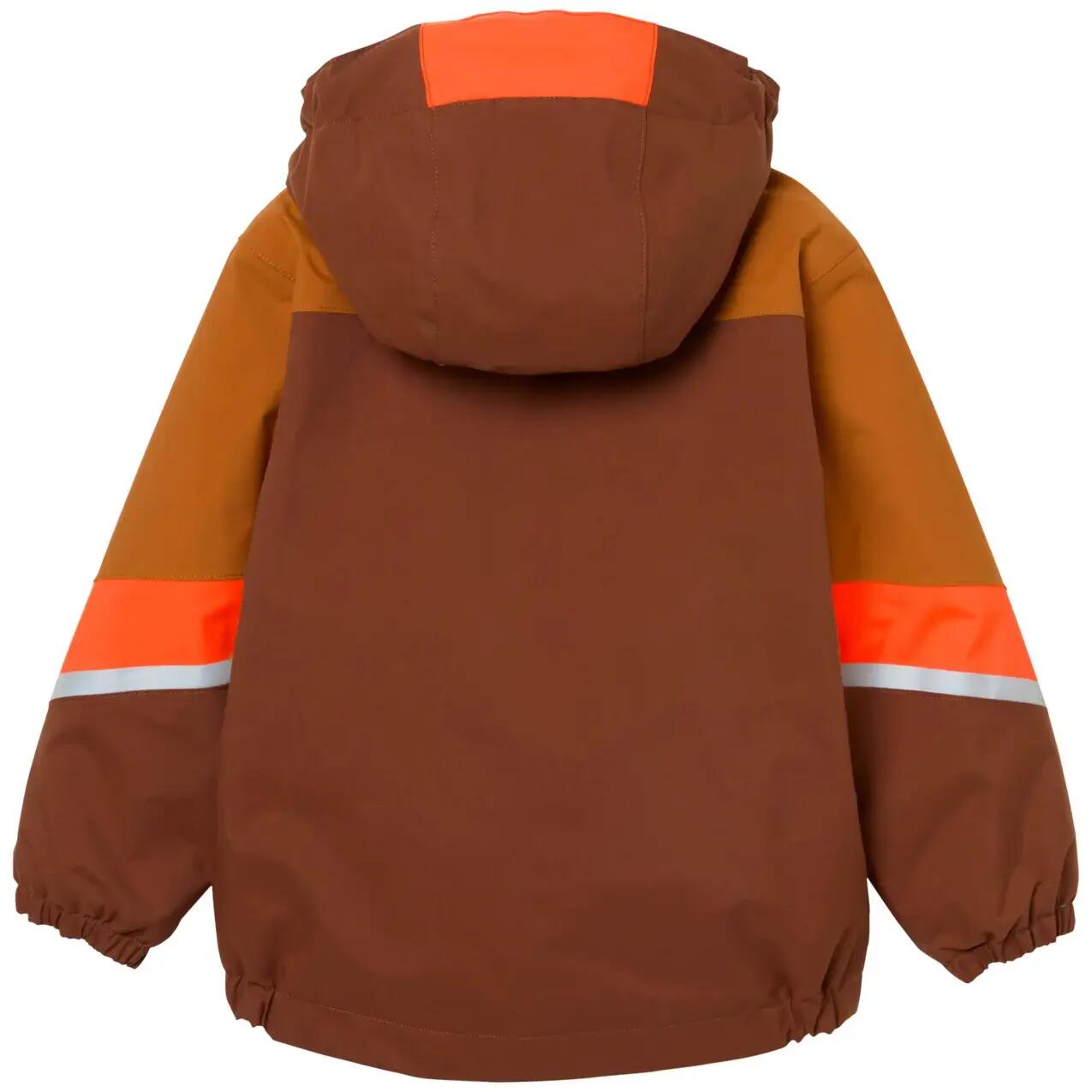 Kurtka narciarska dla niemowląt Helly Hansen Rider 3/6