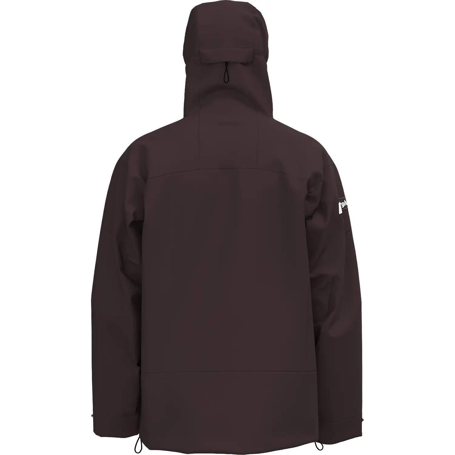 Giacca impermeabile Berghaus Nivora 2/5
