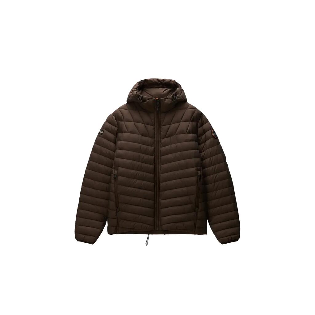 Puffer jacket Napapijri Lapaz