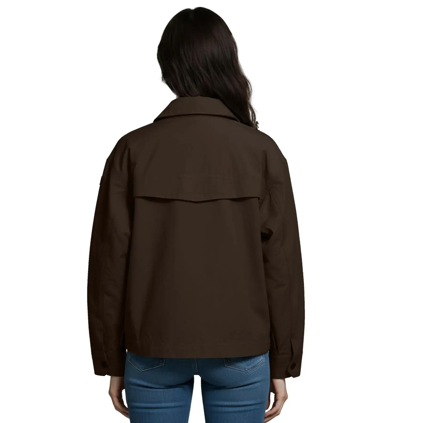 Surchemise femme Napapijri Asko 2/2