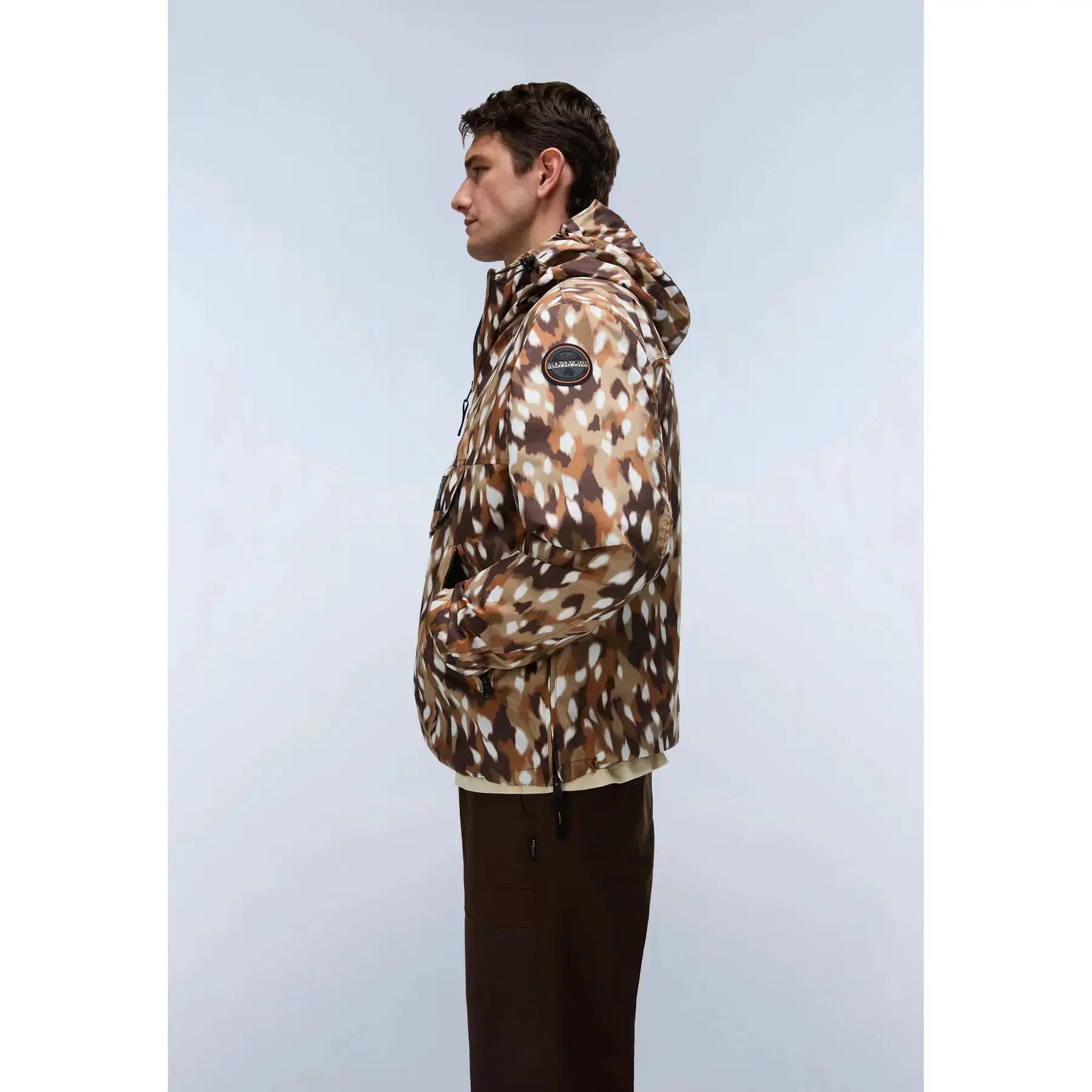 Anorak Napapijri Next AOP 7/7