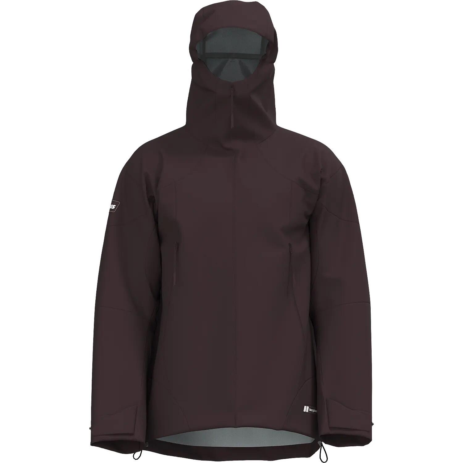 Giacca impermeabile Berghaus Nivora 1/5