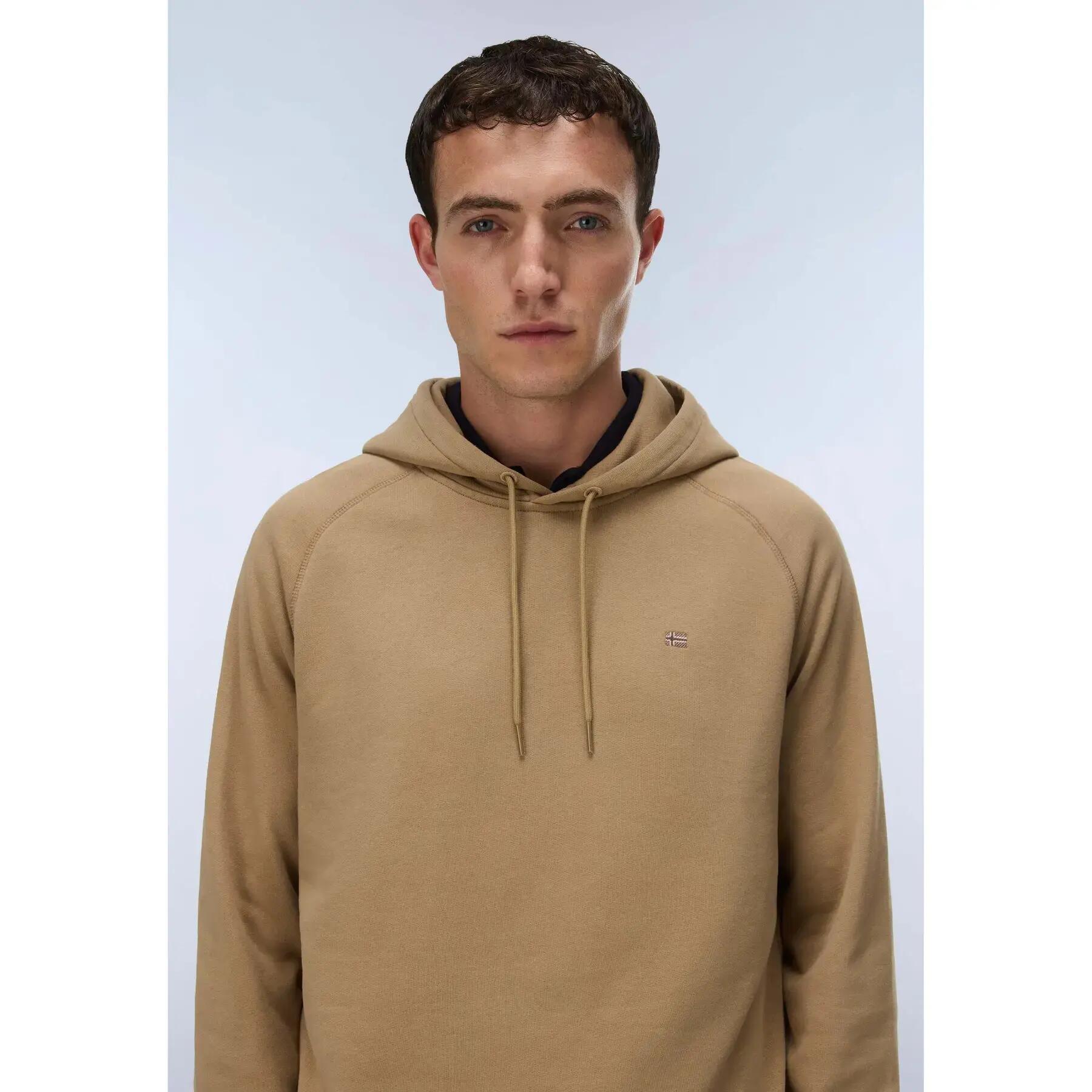 Hoodie Napapijri B-Nedles 5/5