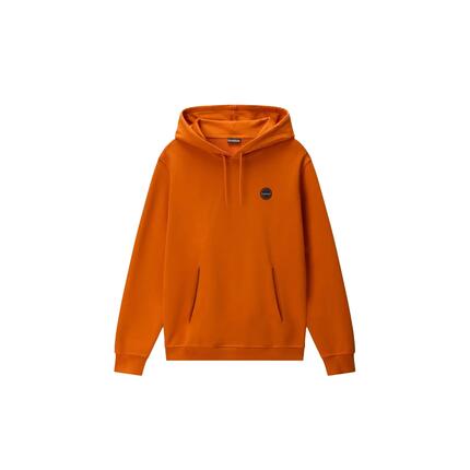 sweat-shirt B-BADGE H HOMME noir