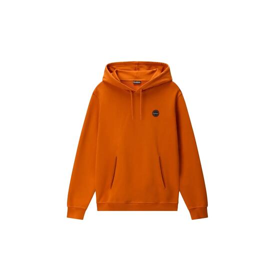 Sweatshirt à capuche Napapijri B-Badge