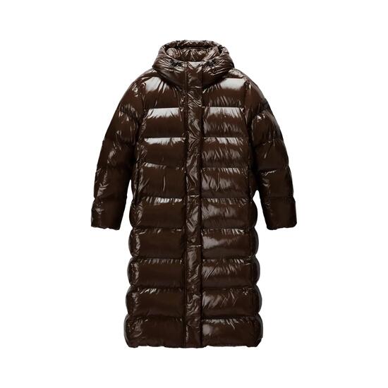 Piumino da donna Napapijri Glane