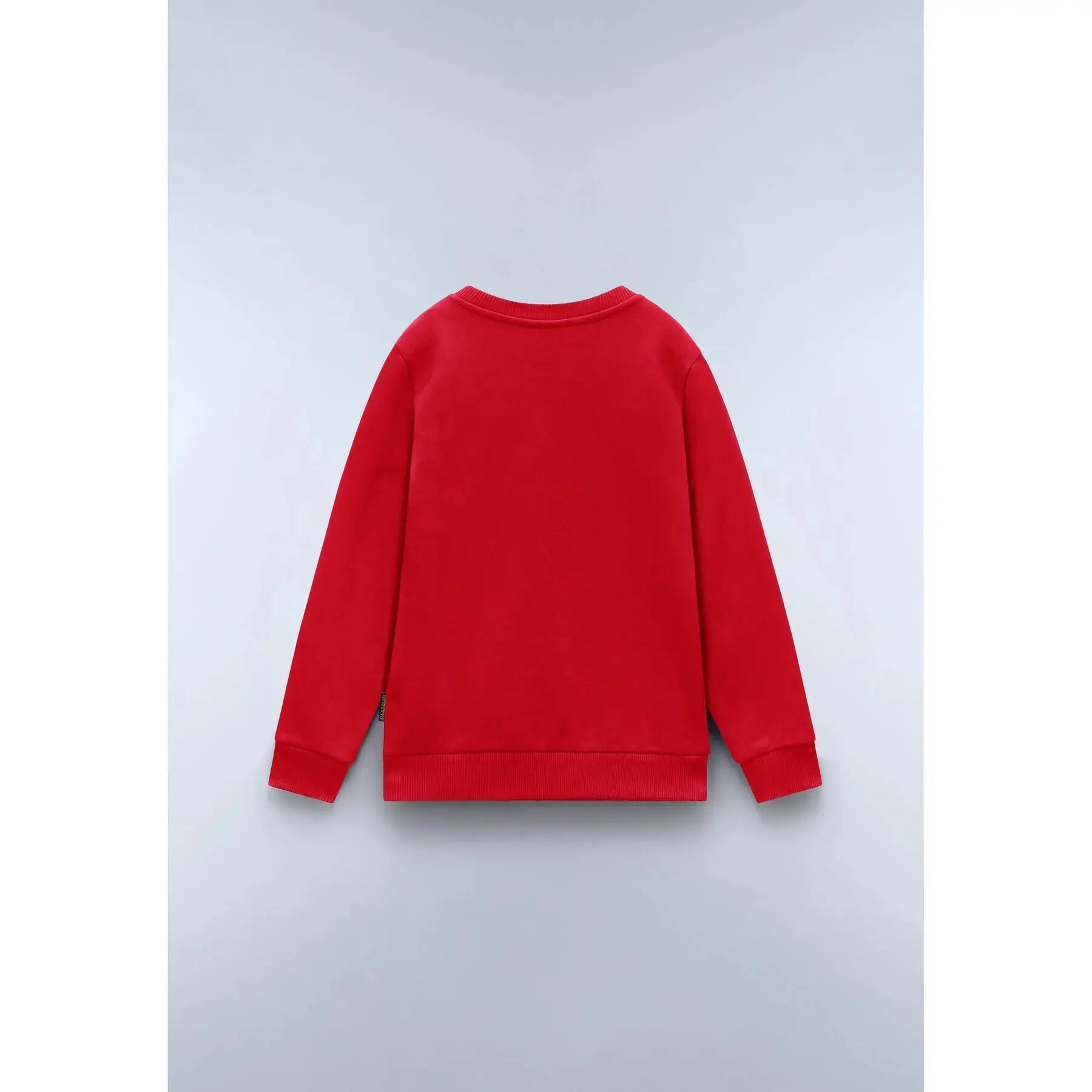 Sweatshirt enfant Napapijri Balis C 2 7/7