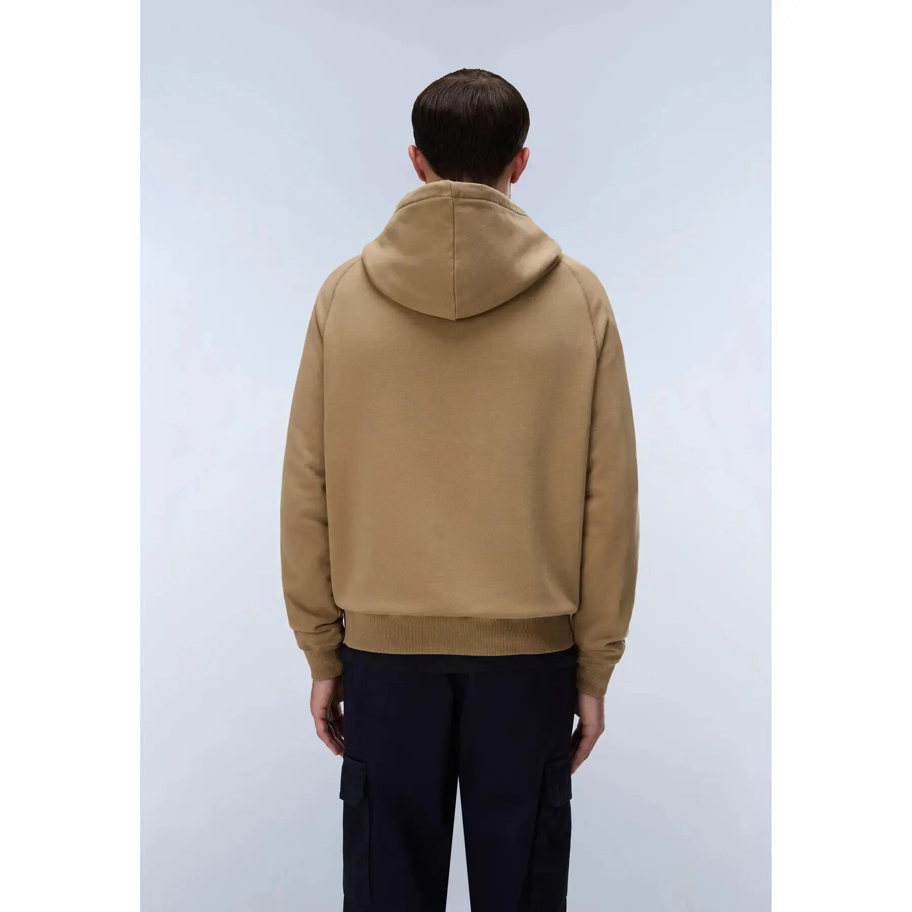 Hoodie Napapijri B-Nedles 4/5