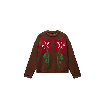 Pullover Damen Napapijri Bloom