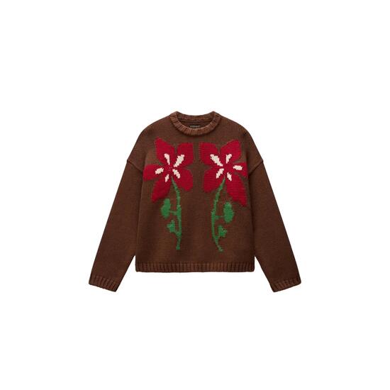 Pullover Damen Napapijri Bloom