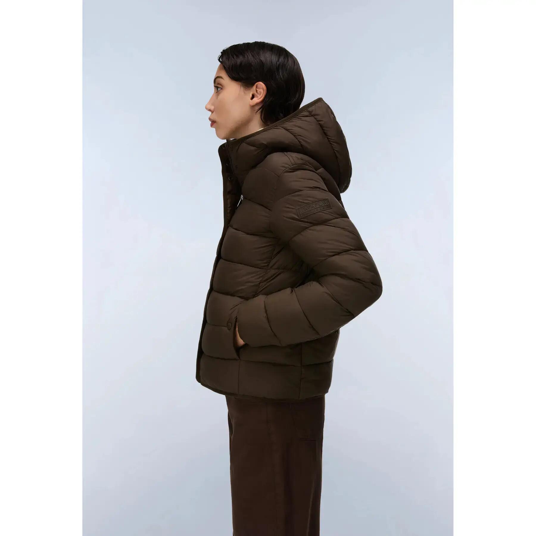 Piumino da donna Napapijri Aerins 6/7