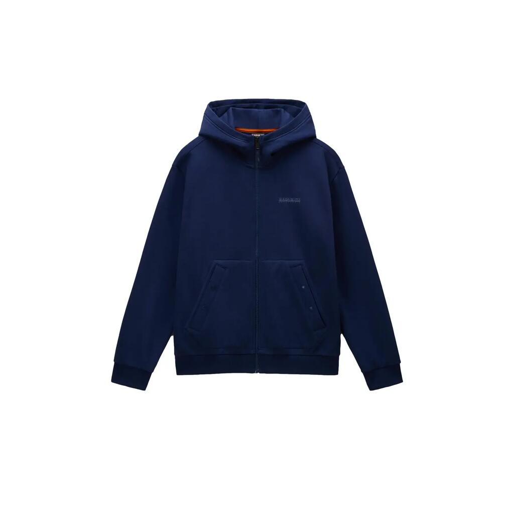 Hooded sweatshirt Napapijri Yourte