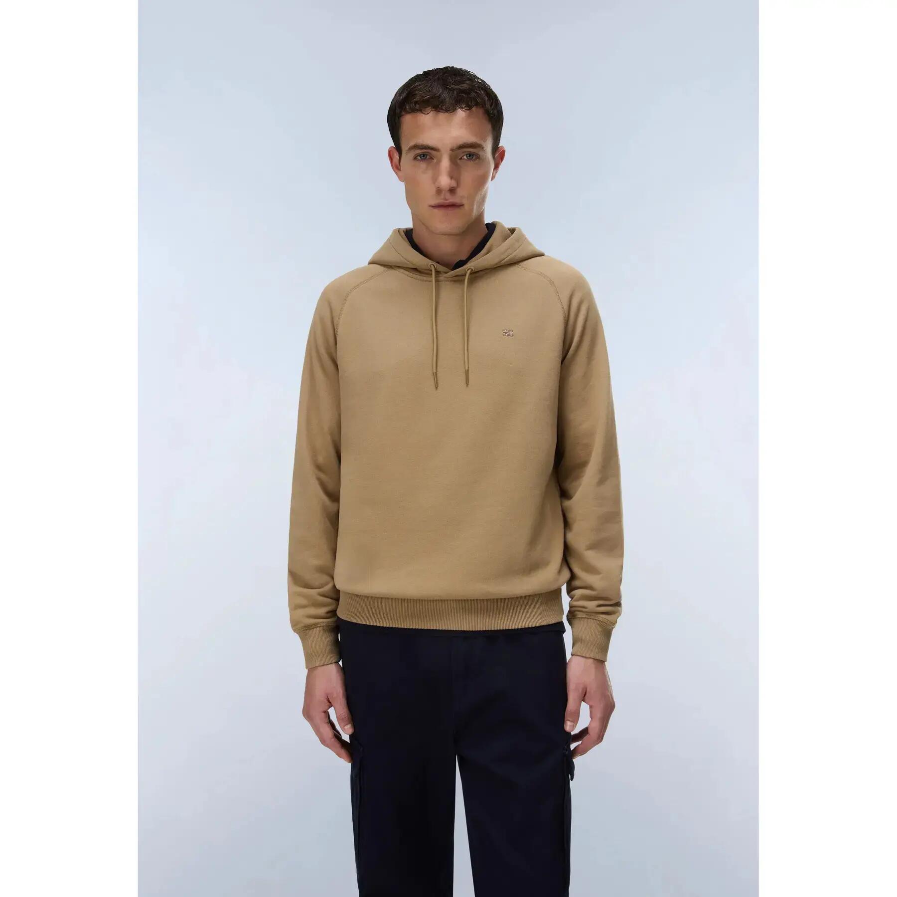 Hoodie Napapijri B-Nedles 3/5