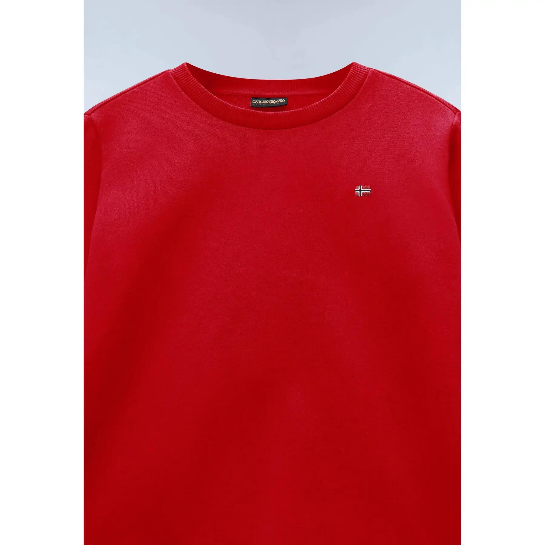 Sweatshirt enfant Napapijri Balis C 2 6/7
