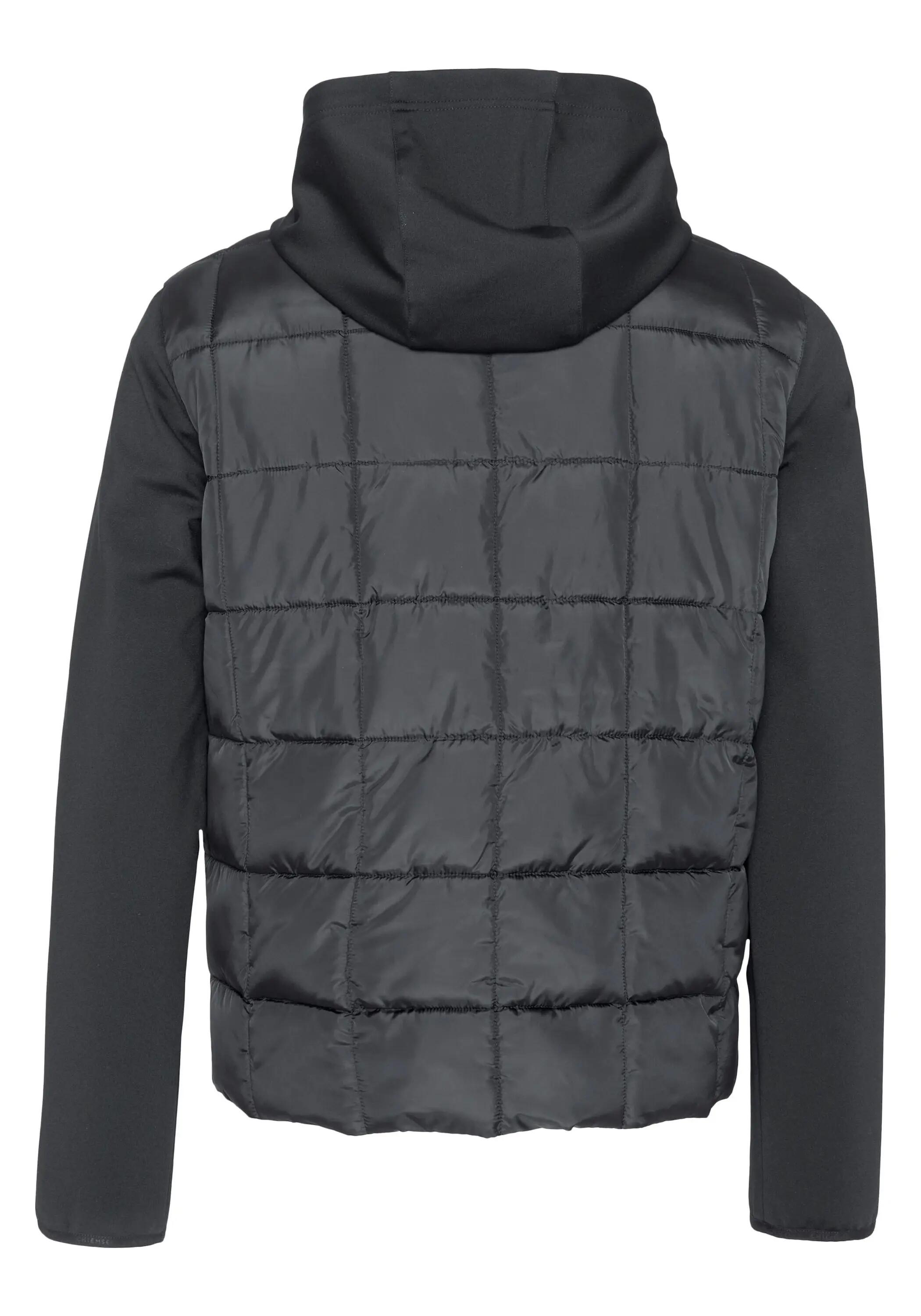 Jacke mit gestepptem Mittelbereich 2/7