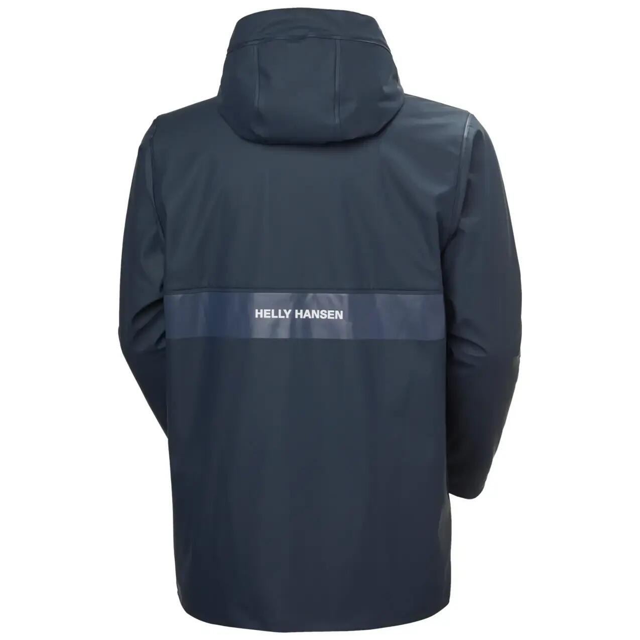 Regenjacke Helly Hansen Moss 2/5