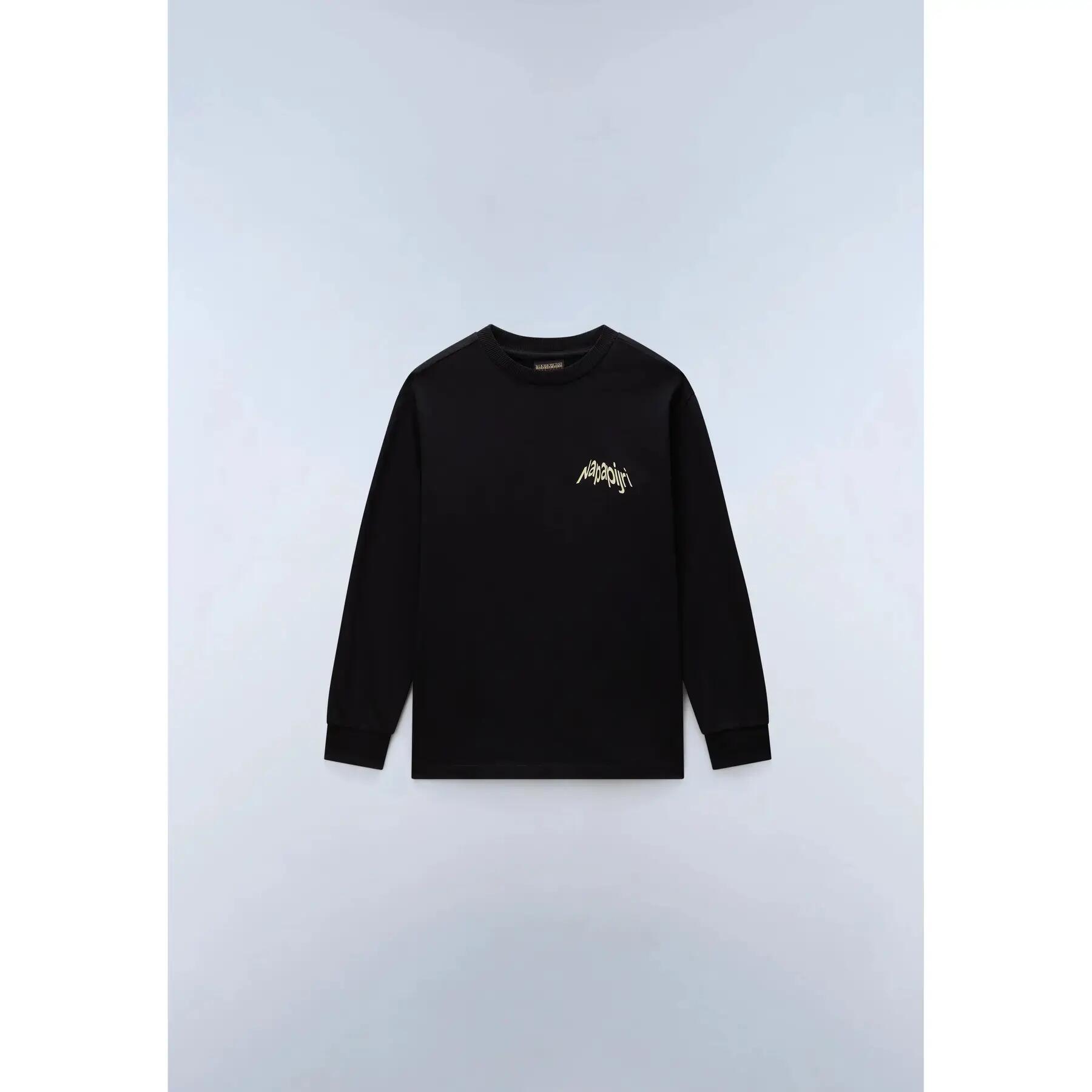 Jersey para niños Napapijri Ellis 7/7
