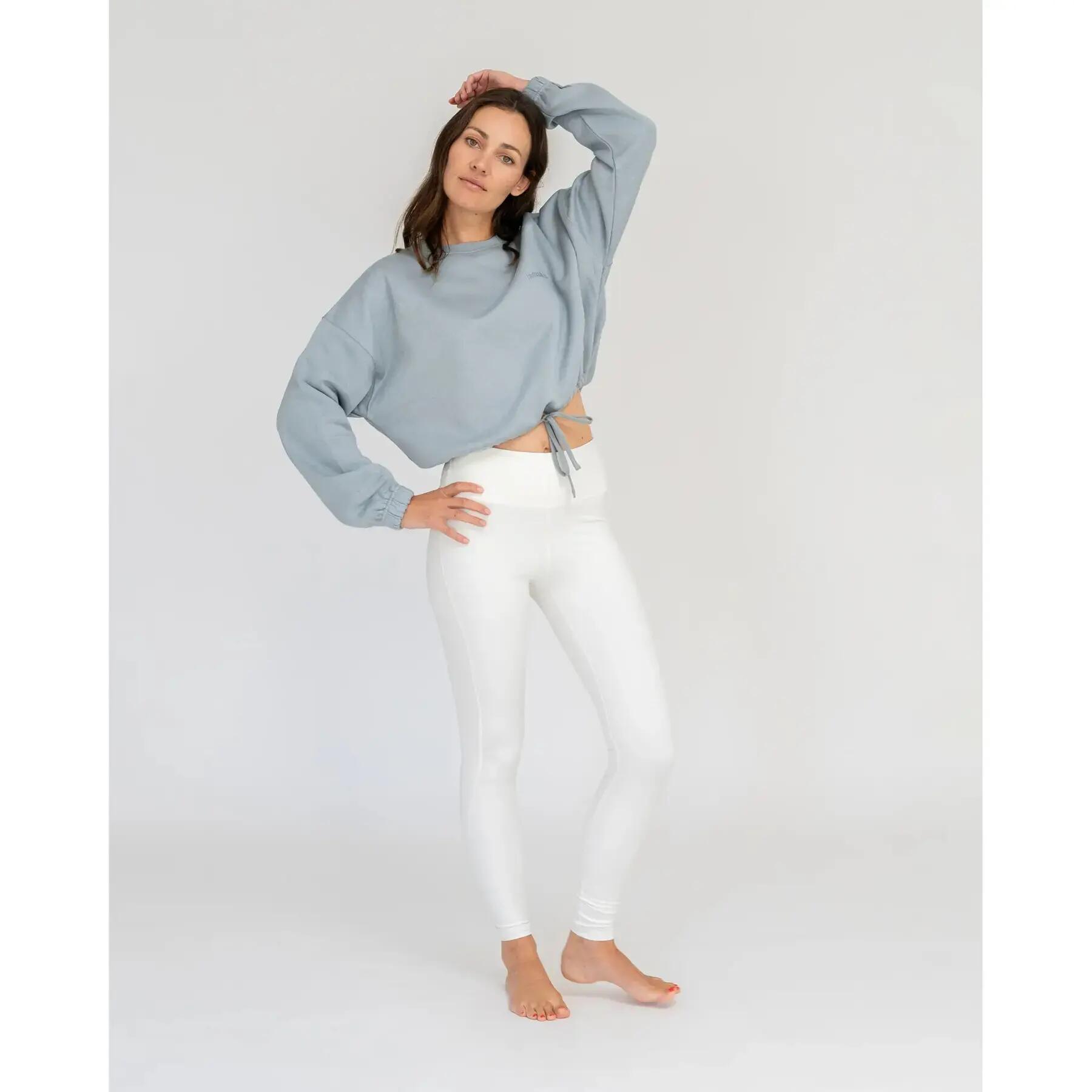 Sweatshirt femme Lotuscrafts Nia 5/5