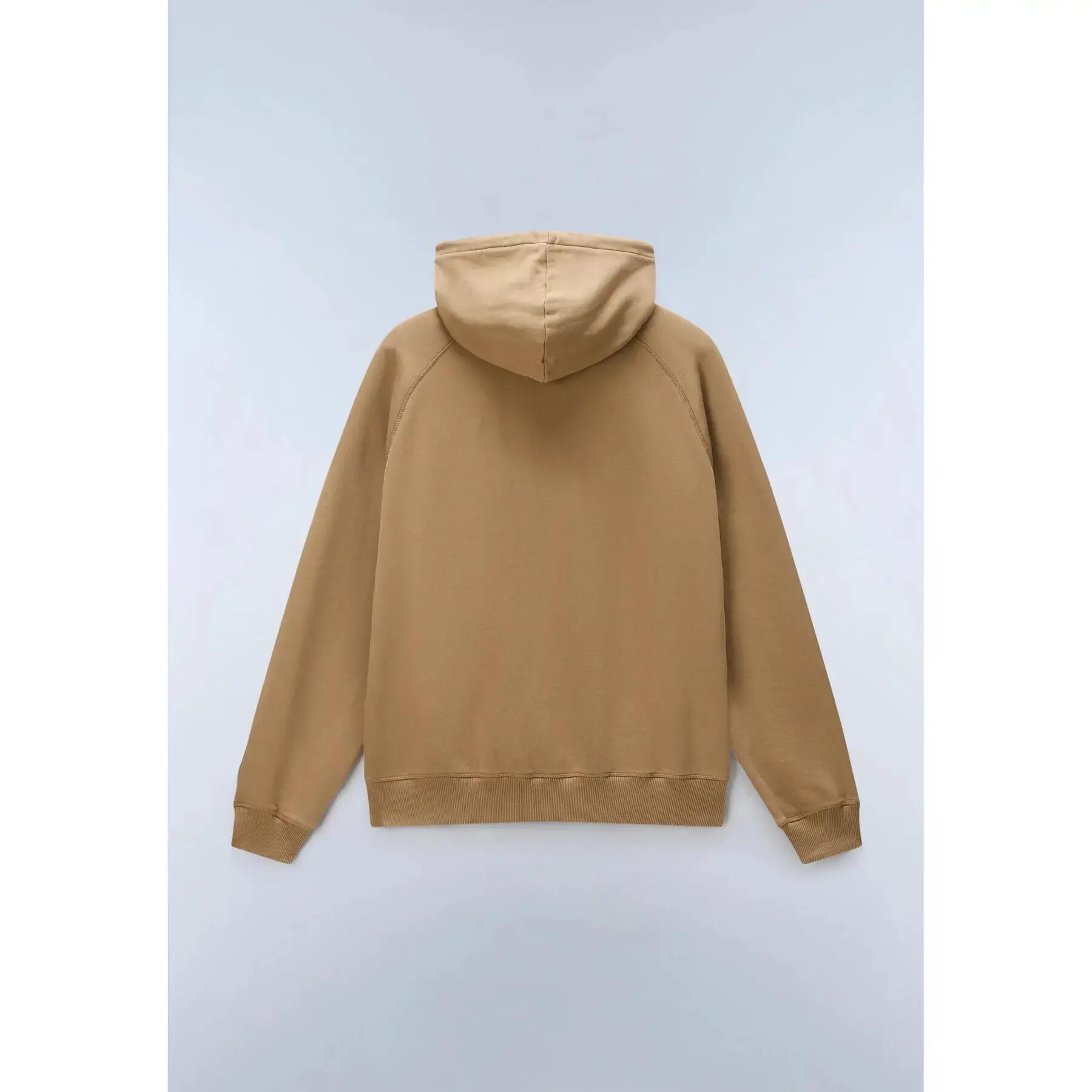 Hoodie Napapijri B-Nedles 2/5