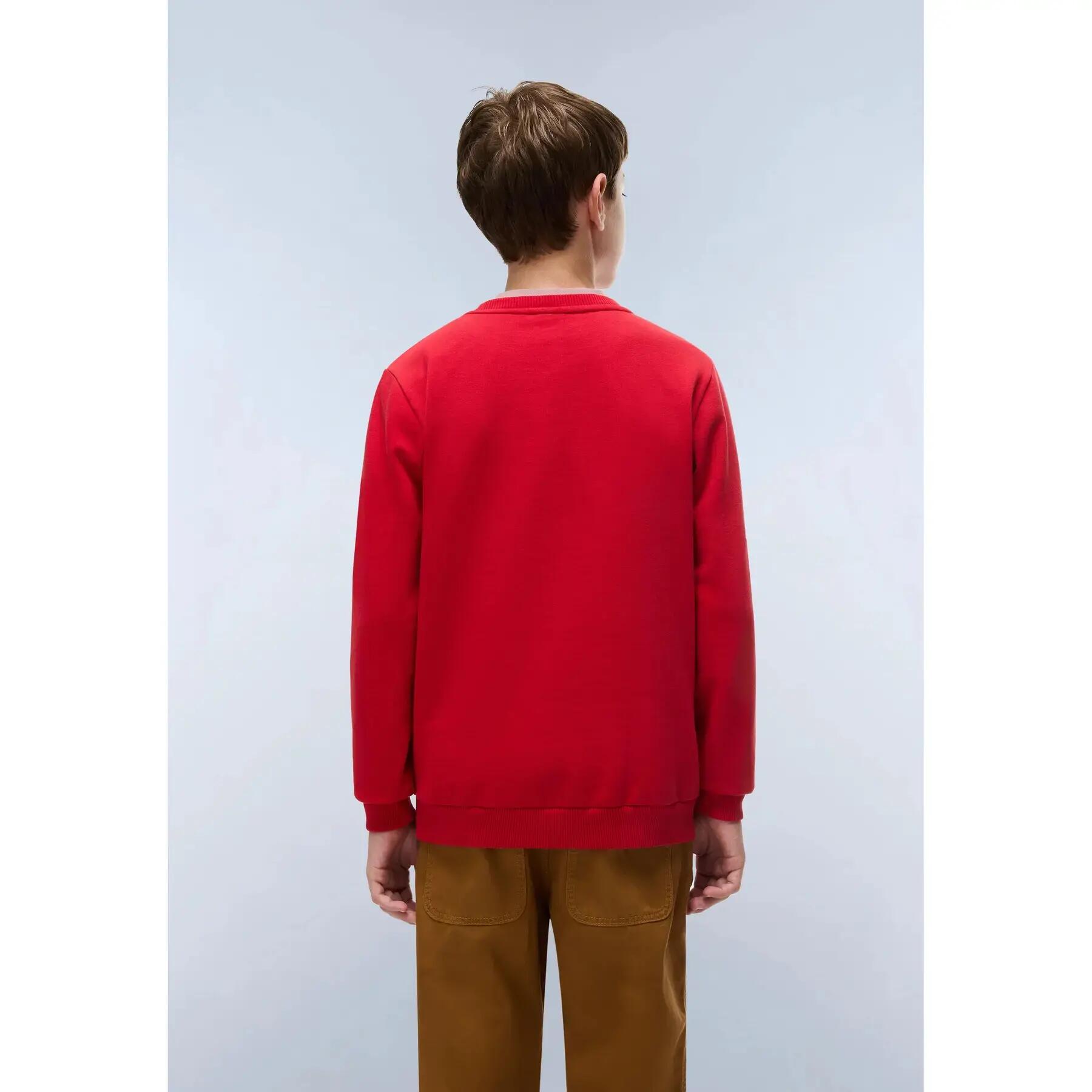 Sweatshirt enfant Napapijri Balis C 2 5/7