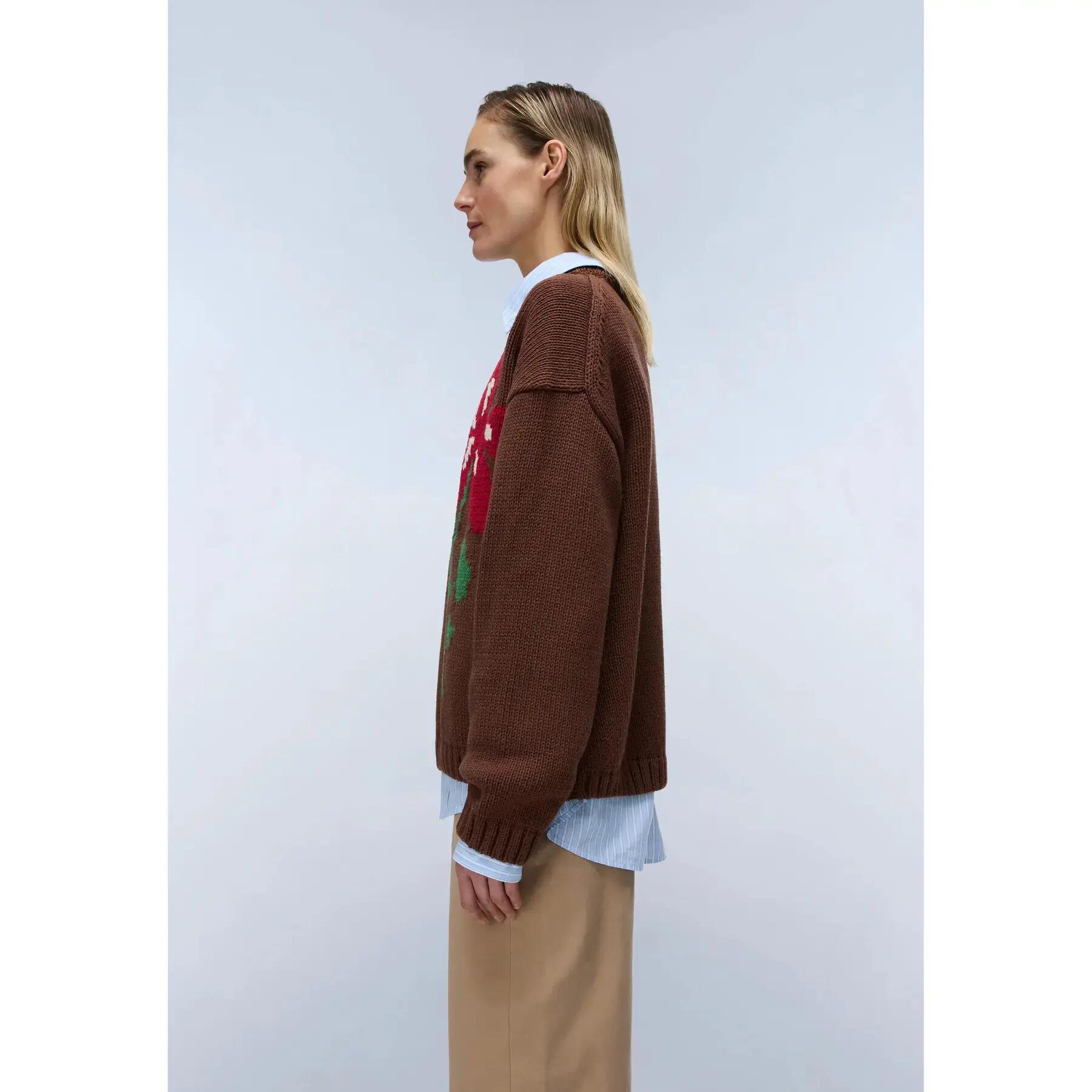 Pull femme Napapijri Bloom 6/7