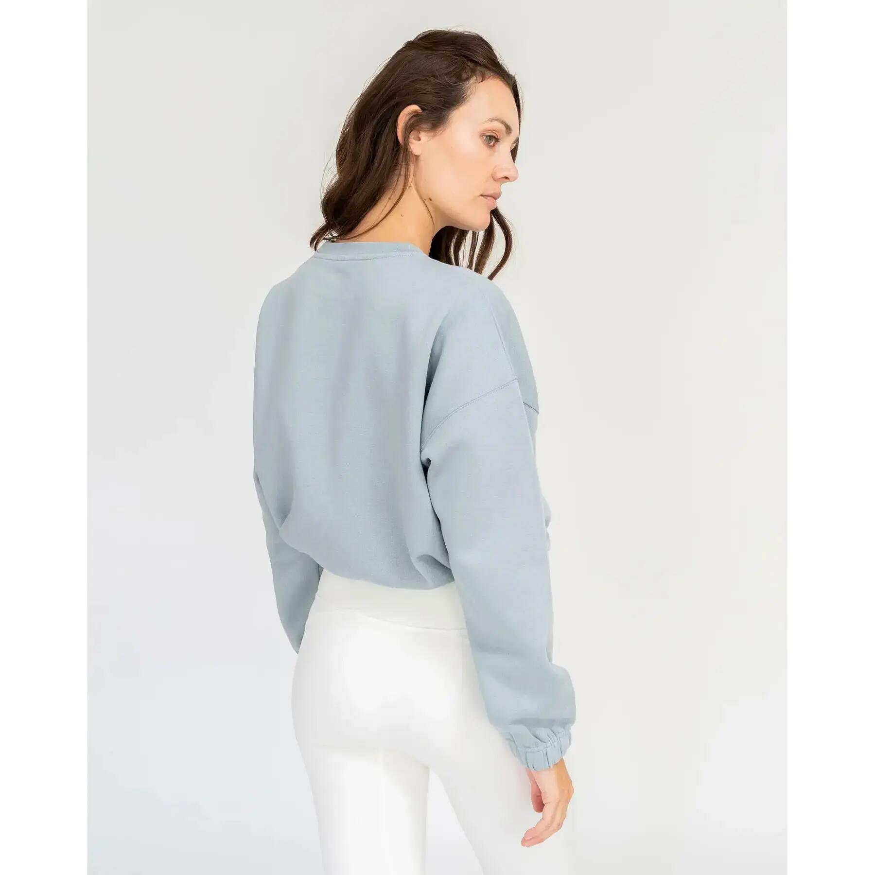 Sweatshirt femme Lotuscrafts Nia 4/5