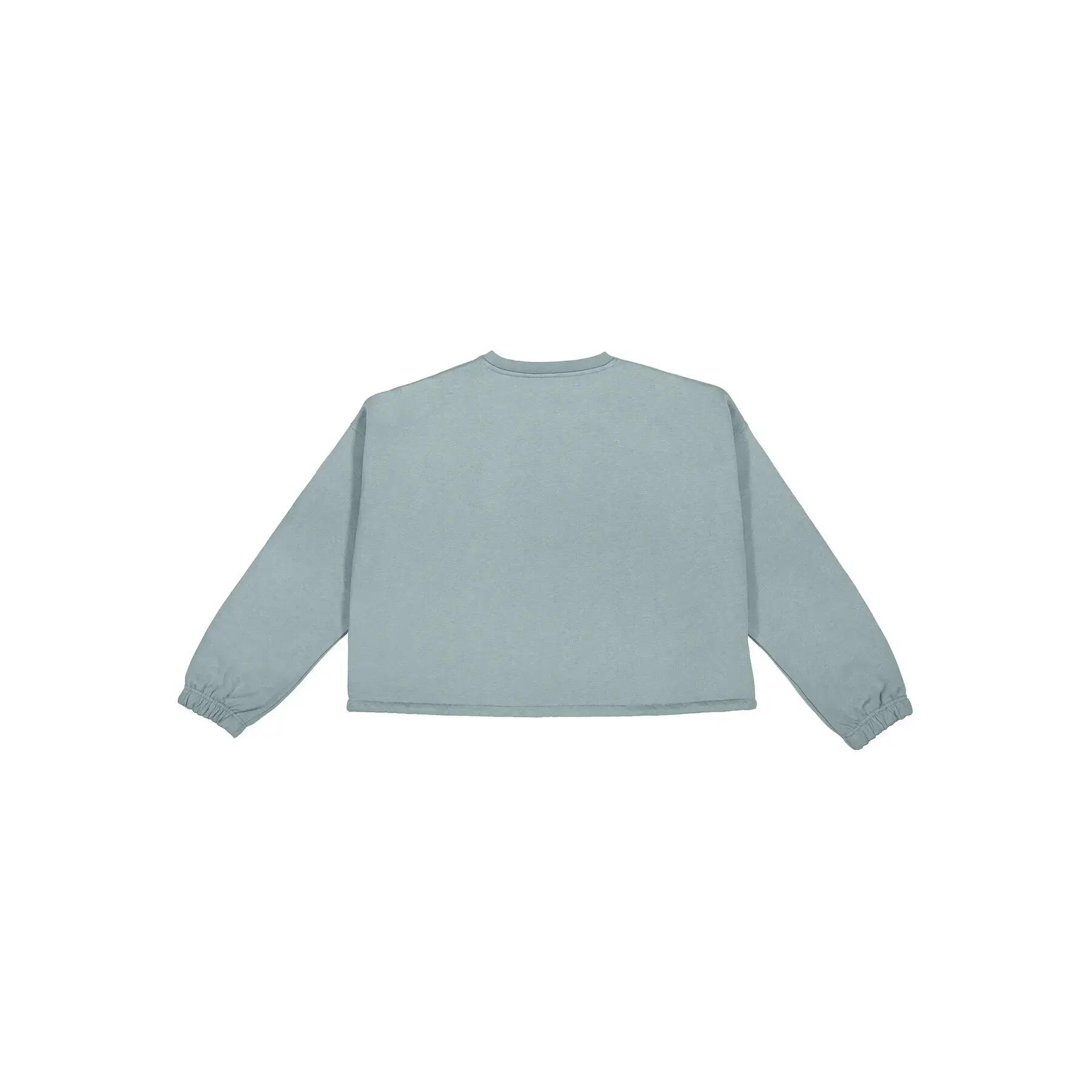Sweatshirt femme Lotuscrafts Nia 3/5