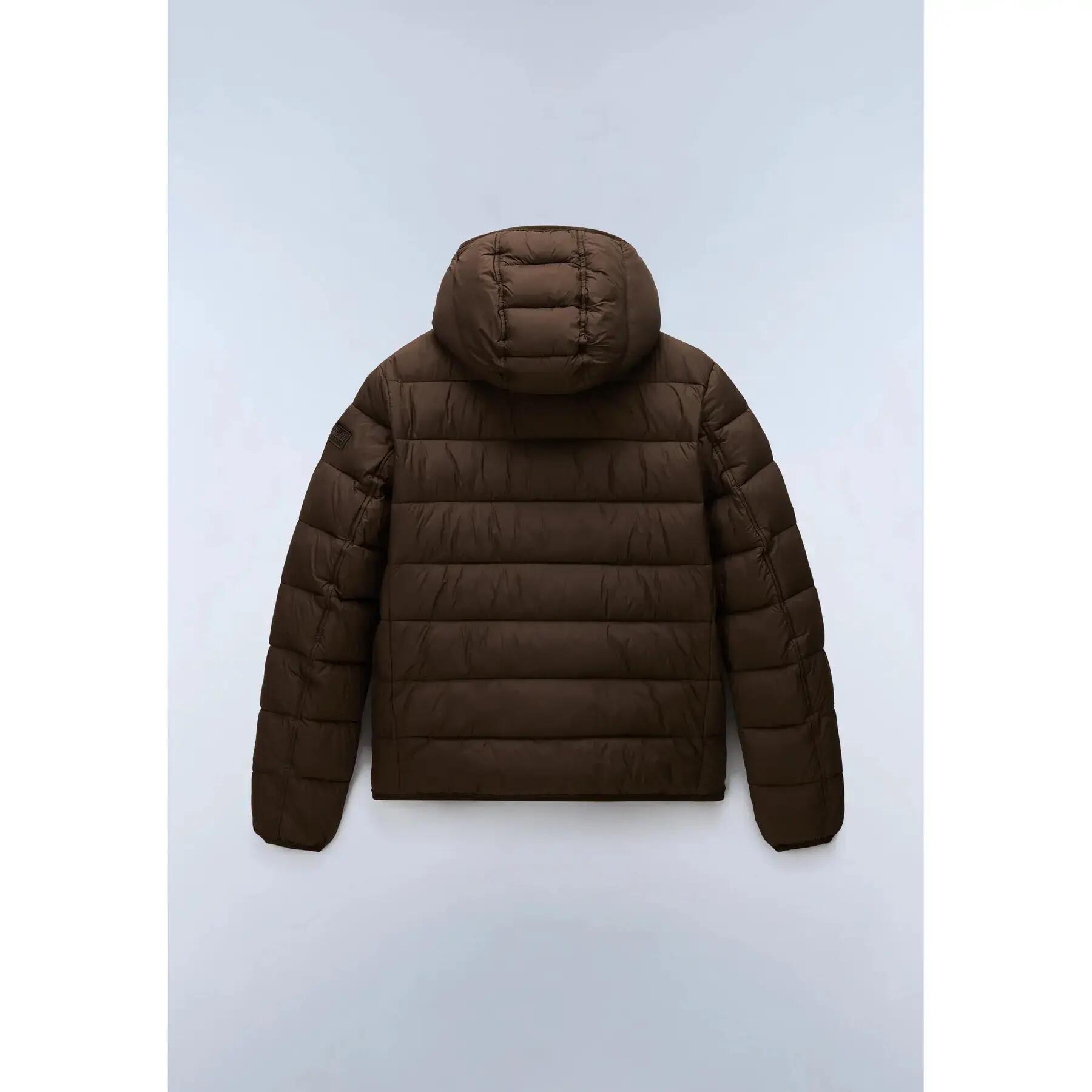Piumino da donna Napapijri Aerins 2/7