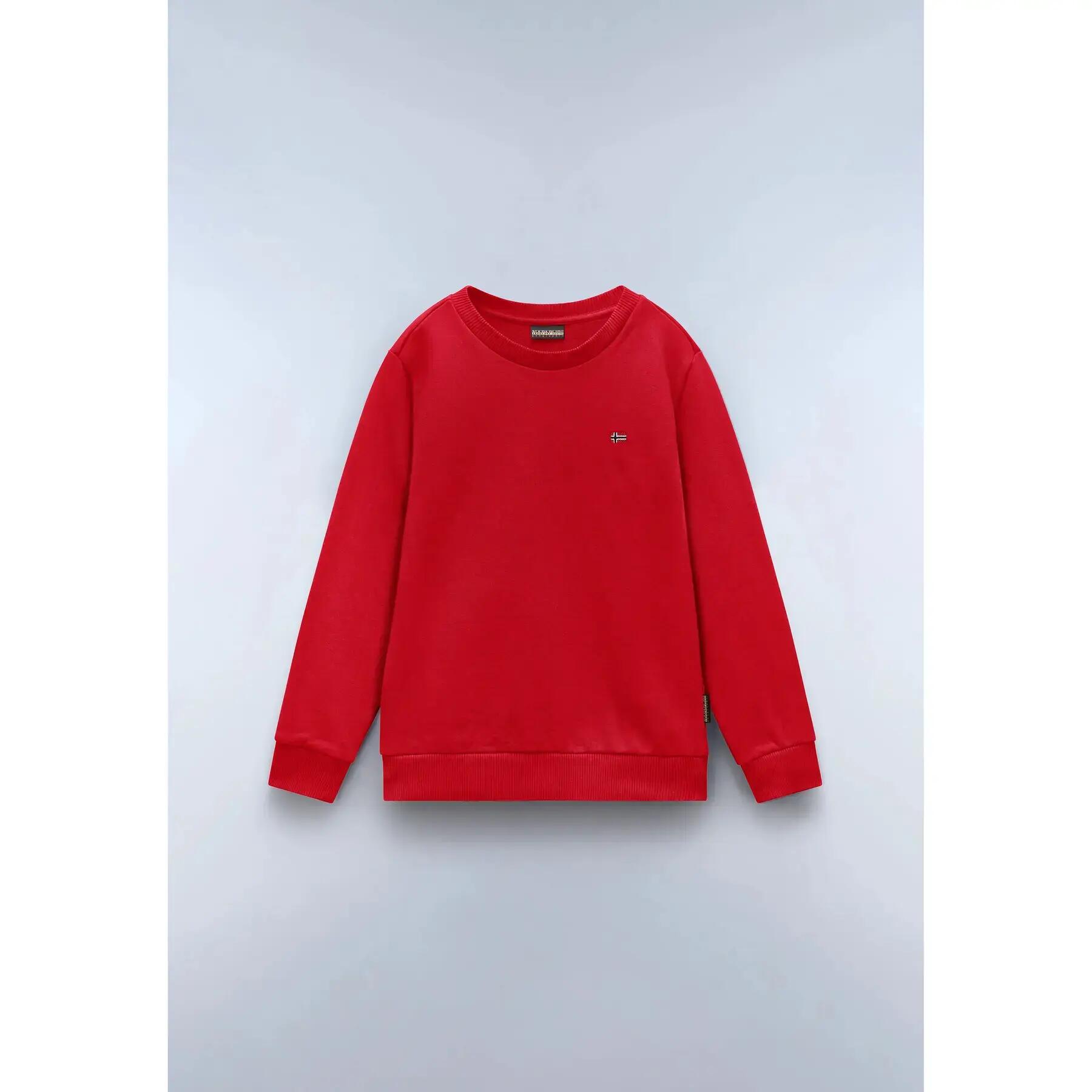 Sweatshirt enfant Napapijri Balis C 2 2/7