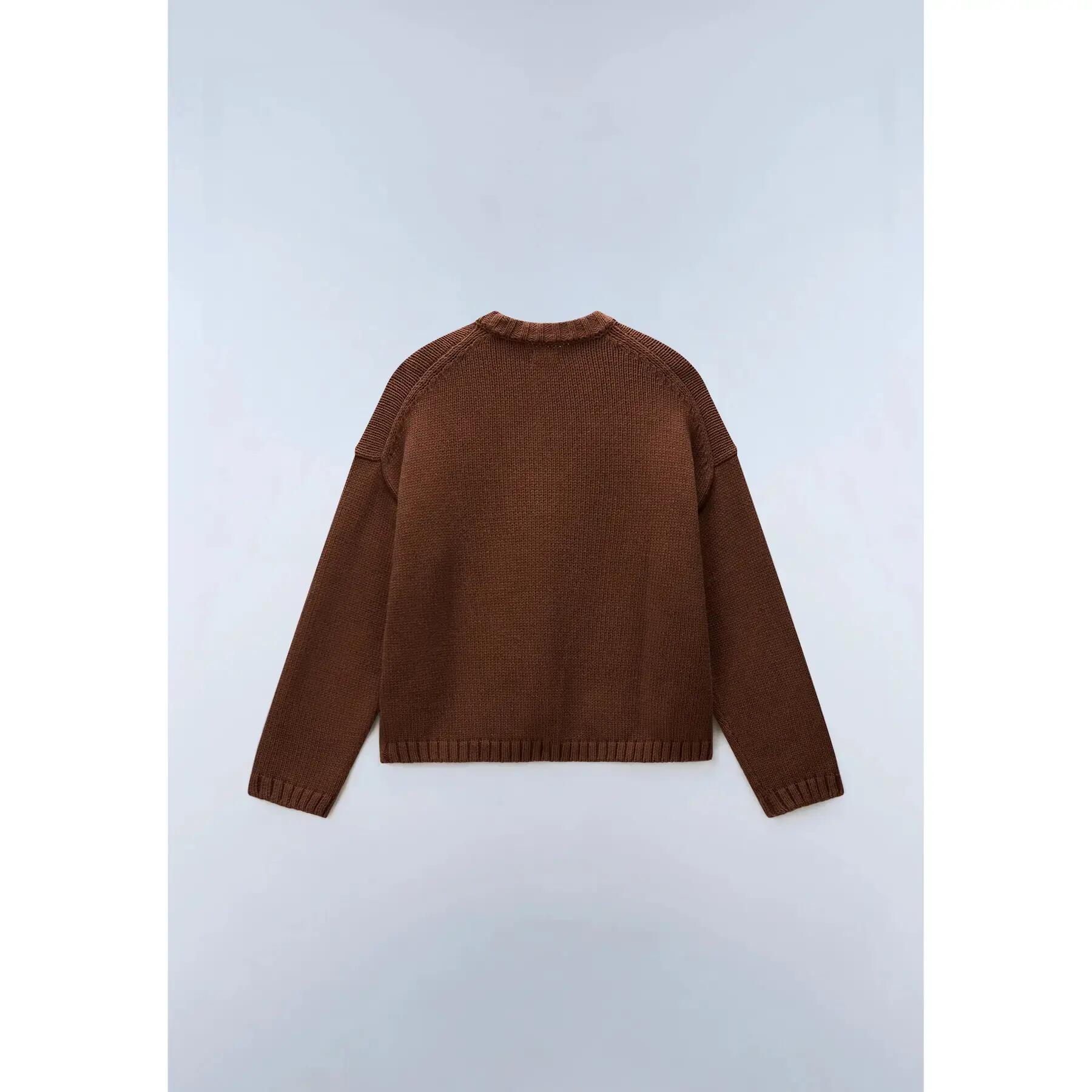Pull femme Napapijri Bloom 2/7