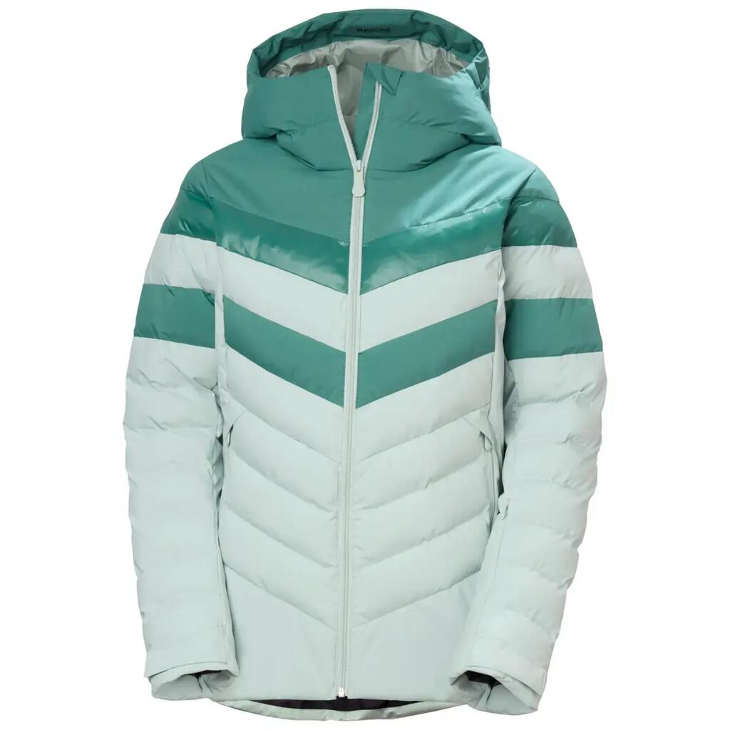 Women's down jacket Helly Hansen Imperial