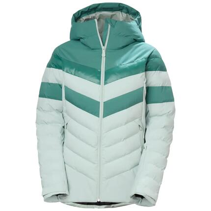 Plumífero de mujer Helly Hansen Imperial Puffy