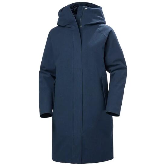 Waterdicht damesjack Helly Hansen Frogner