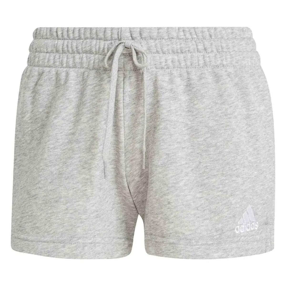 Spodenki damskie ADIDAS W SL FT SHO XXS 1/1