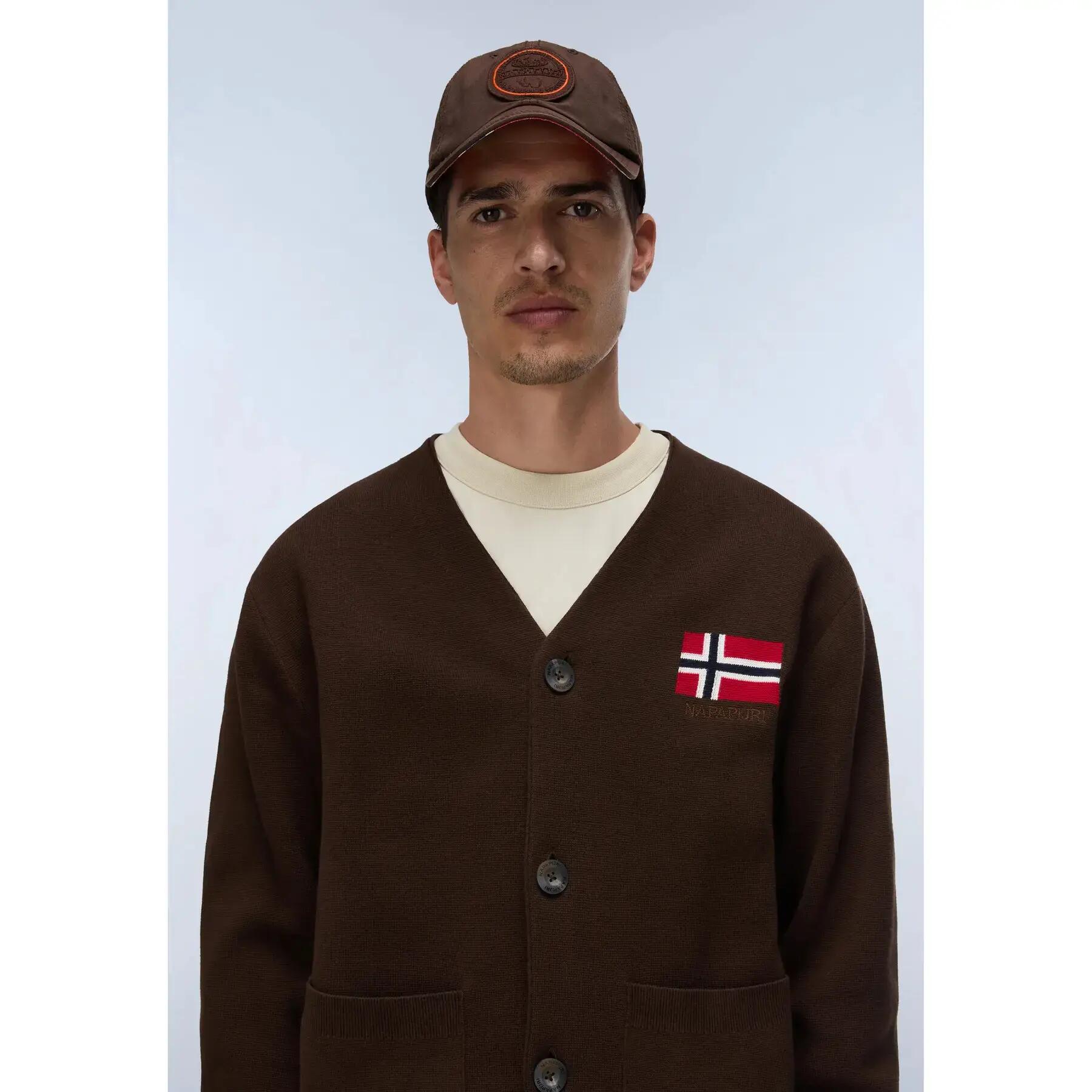 Pull Napapijri Taranger 6/6