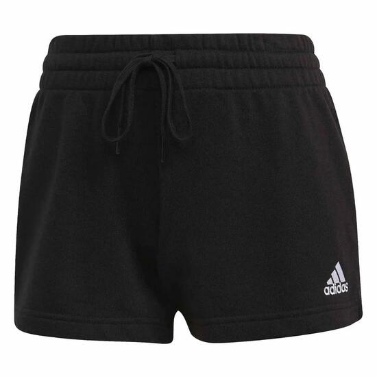 Spodenki damskie ADIDAS W SL FT SHO XXS